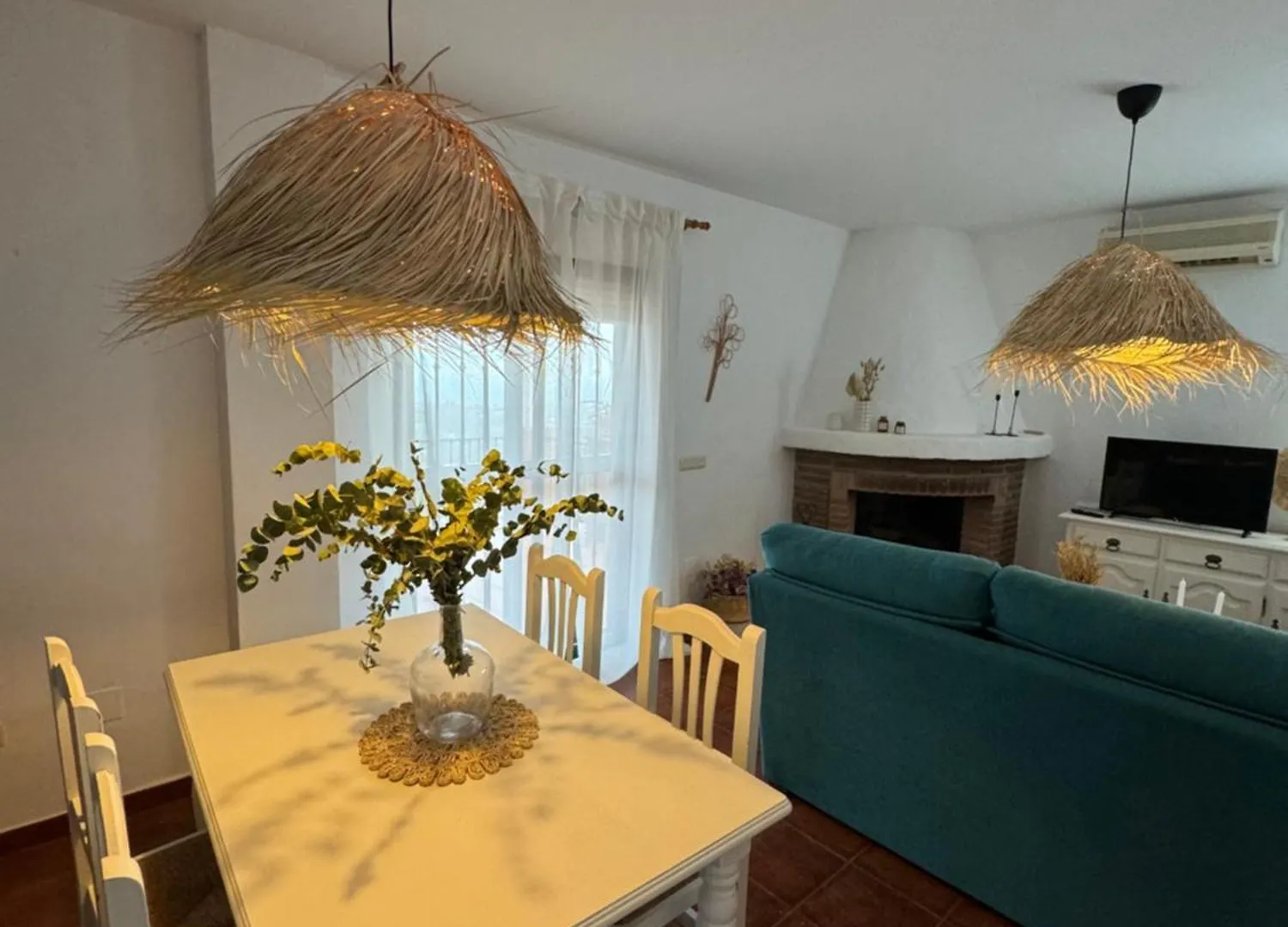 Villa En Frigiliana Con Piscina, Jacuzzi Y Espectaculares Vistas 0*,  España